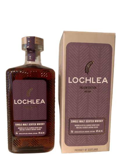 Lochlea Fallow Edition 2022 46% / 70 CL.
